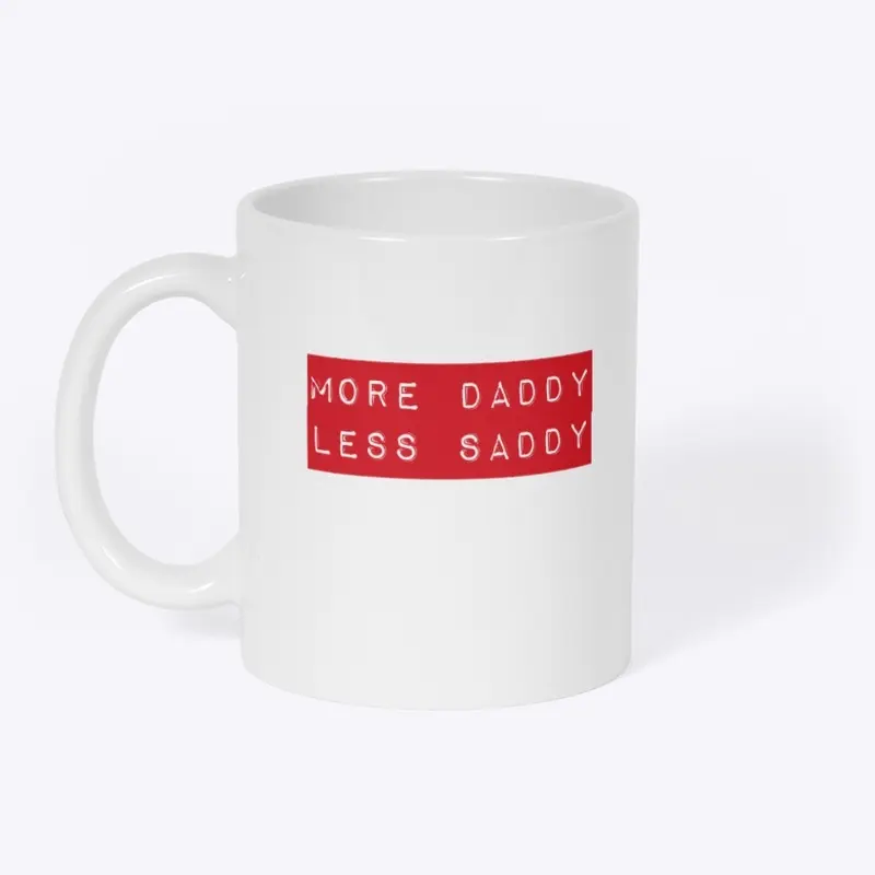 MDLS MUG