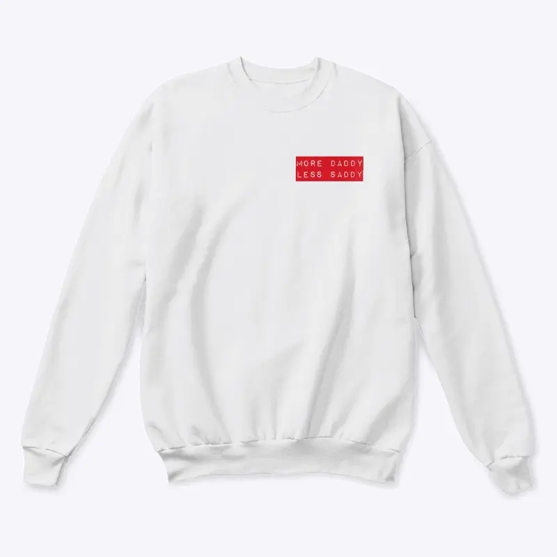 MDLS CREWNECK